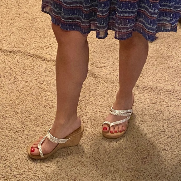 Wedges - Picture 8 of 8